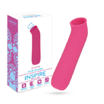 Imagen del artículo erótico INSPIRE SUCTION - WYNTER ESTIMULADOR ROSA de INSPIRE SUCTION en la sección JUGUETES BIENESTAR |Juguetes para Mujeres|Estimuladores de Millenial Sexshop.