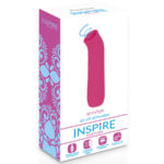 INSPIRE SUCTION - WYNTER ESTIMULADOR ROSA - Imagen 3