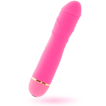 INTENSE - AIRON 20 SPEEDS SILICONE ROSA - Imagen 2