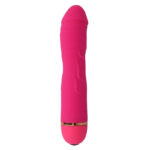 INTENSE - AIRON 20 SPEEDS SILICONE ROSA - Imagen 4