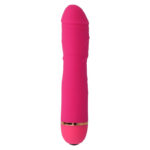 INTENSE - AIRON 20 SPEEDS SILICONE ROSA - Imagen 5