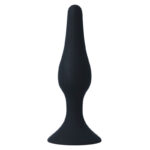 INTENSE - ANAL LEVEL 4 15.5CM NEGRO - Imagen 2