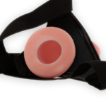 INTENSE - ARNÉS HUECO CON DILDO 16 X 3 CM - Imagen 3