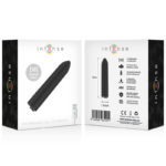 INTENSE - BALA VIBRADORA 10 MODOS VIBRACIÓN - Imagen 6