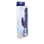 INTENSE - ESTUARD VIBRADOR ROTADOR UP&DOWN LILA - Imagen 5