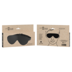 INTENSE - FETISH ANTIFAZ CUERO VEGANO - Imagen 5