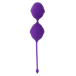 INTENSE - KARMY FIT KEGEL SILICONE LILA - Imagen 3