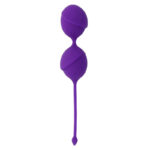 INTENSE - KARMY FIT KEGEL SILICONE LILA - Imagen 5