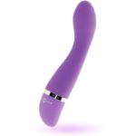 INTENSE - LEO VIBRADOR LILA SILICON LUXE - Imagen 5