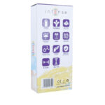 INTENSE - LEO VIBRADOR LILA SILICON LUXE - Imagen 7