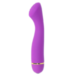 INTENSE - LILO 20 SPEEDS SILICONE LILA - Imagen 2