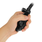 INTENSE - PUMP BOMBA NEGRA 02 - Imagen 6