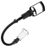 INTENSE - PUMP BOMBA PEZONES 3 COPAS INTERCAMBIABLES - Imagen 2