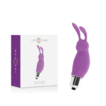 Imagen del artículo erótico INTENSE - RABBIT ROGER LILA de INTENSE FUN en la sección JUGUETES BIENESTAR |Juguetes para Mujeres|Estimuladores de Millenial Sexshop.