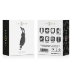 INTENSE - RABBIT ROGER NEGRO - Imagen 4