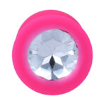 INTENSE - SHELKI M PLUG ANAL FUCHSIA - Imagen 4