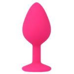 INTENSE - SHELKI M PLUG ANAL FUCHSIA - Imagen 5