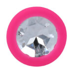 INTENSE - SHELKI S PLUG ANAL FUCHSIA - Imagen 4