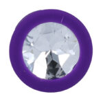 INTENSE - SHELKI S PLUG ANAL LILA - Imagen 5