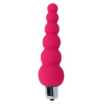 INTENSE - SNOOPY 7 SPEEDS SILICONE ROSA INTENSO - Imagen 2