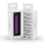 INTENSE - TODRICK BALA ESTIMULADORA DE CLÍTORIS VIOLETA - Imagen 6