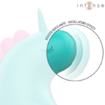 INTENSE - TRIXIE ESTIMULADOR UNICORNIO LENGUA TAPPING - Imagen 4