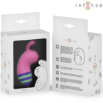 INTENSE - WILLIE ESTIMULADOR CON LENGUA PULSATION - Imagen 5