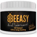 Imagen del artículo erótico INTIMATELINE - BEEASY LUBRICANTE ANAL CON CERA DE ABEJAS 150 ML de INTIMATELINE INTIMATELINE en la sección DROGUERÍA |Lubricantes|Anal con Relajante de Millenial Sexshop.