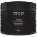 Imagen del artículo erótico INTIMATELINE - BOYGLIDE FISTING LUBRICANTE 250 ML de INTIMATELINE BOYGLIDE en la sección DROGUERÍA |Lubricantes|Anal con Relajante de Millenial Sexshop.