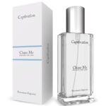 Imagen del artículo erótico INTIMATELINE - CAPTIVATION CHASE ME PERFUME CON FEROMONAS PARA ÉL 30 ML de INTIMATELINE INTIMATELINE en la sección DROGUERÍA |Perfumes de Millenial Sexshop.