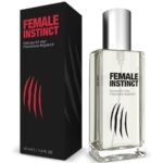 Imagen del artículo erótico INTIMATELINE - FEMALE INSTINCT PERFUME FEROMONAS PARA HOMBRE 30 ML de INTIMATELINE INTIMATELINE en la sección DROGUERÍA |Perfumes de Millenial Sexshop.