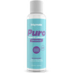 Imagen del artículo erótico INTIMATELINE - INTYMATE PURO ORIGINAL LUBRICANTE BASE AGUA 100 ML de INTIMATELINE INTYMATE en la sección DROGUERÍA |Lubricantes|Base Agua de Millenial Sexshop.