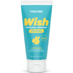 Imagen del artículo erótico INTIMATELINE INTYMATE - WISH LUBRICANTE ORIGINAL BASE AGUA 100 ML de INTIMATELINE INTYMATE en la sección DROGUERÍA |Lubricantes|Base Agua de Millenial Sexshop.