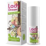 Imagen del artículo erótico INTIMATELINE - LADY CREAM CREMA ESTIMULANTE PARA ELLA 30 ML de INTIMATELINE INTIMATELINE en la sección DROGUERÍA |Estimulantes para Ellas|Intensificador Orgasmos de Millenial Sexshop.