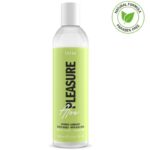 Imagen del artículo erótico INTIMATELINE - LOVEE ALOE PLEASURE LUBRICANTE CON ALOE VERA 150 ML de INTIMATELINE BOYGLIDE en la sección DROGUERÍA |Lubricantes|Con deliciosos Sabores de Millenial Sexshop.