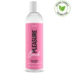 Imagen del artículo erótico INTIMATELINE - LOVEE BACK PLEASURE LUBRICANTE ANAL 150 ML de INTIMATELINE BOYGLIDE en la sección DROGUERÍA |Lubricantes|Anal de Millenial Sexshop.
