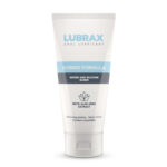Imagen del artículo erótico INTIMATELINE - LUBRAX LUBRICANTE ANAL HÍBRIDO 50 ML de INTIMATELINE INTIMATELINE en la sección DROGUERÍA |Lubricantes|Base Silicona de Millenial Sexshop.