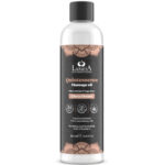 Imagen del artículo erótico INTIMATELINE LUXURIA - ACEITE DE MASAJES CHOCOLATE 150 ML de INTIMATELINE en la sección DROGUERÍA |Para Masajes|Aceites con Sabores de Millenial Sexshop.