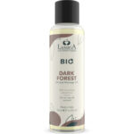 Imagen del artículo erótico INTIMATELINE LUXURIA - BIO ACEITE MASAJE DARK FOREST 100 ML de INTIMATELINE LUXURIA en la sección DROGUERÍA |Para Masajes|Aceites con Sabores de Millenial Sexshop.