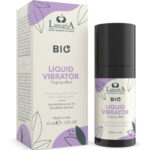 Imagen del artículo erótico INTIMATELINE LUXURIA - BIO GEL ESTIMULANTE PARA ELLA EFECTO VIBRADOR 15 ML de INTIMATELINE LUXURIA en la sección DROGUERÍA |Estimulantes para Ellas|Vibrador Líquido de Millenial Sexshop.