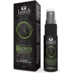 Imagen del artículo erótico INTIMATELINE LUXURIA - KRONOS SPRAY RETARDANTE EFECTO DESENSIBILIZANTE 20 ML de INTIMATELINE LUXURIA en la sección DROGUERÍA |Estimulantes para Ellos|Retardantes de Millenial Sexshop.