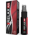 Imagen del artículo erótico INTIMATELINE - RELAXAN SPRAY ANAL HIDRATANTE Y ELASTIZANTE 20 ML de INTIMATELINE INTIMATELINE en la sección DROGUERÍA |Lubricantes|Anal - Sprays o cremas relajantes de Millenial Sexshop.