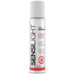 Imagen del artículo erótico INTIMATELINE - SENSILIGHT HOT LUBRICANTE EFECTO CALOR 60 ML de INTIMATELINE INTIMATELINE en la sección DROGUERÍA |Lubricantes|Efecto Calor de Millenial Sexshop.
