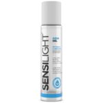 Imagen del artículo erótico INTIMATELINE - SENSILIGHT LUBRICANTE BASE AGUA AQUAGEL 60 ML de INTIMATELINE INTIMATELINE en la sección DROGUERÍA |Lubricantes|Base Agua de Millenial Sexshop.