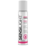 Imagen del artículo erótico INTIMATELINE - SENSILIGHT ORIGINAL FORMULA LUBRICANTE BASE AGUA 150 ML de INTIMATELINE INTIMATELINE en la sección DROGUERÍA |Lubricantes|Base Agua de Millenial Sexshop.