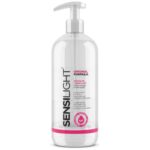 Imagen del artículo erótico INTIMATELINE - SENSILIGHT ORIGINAL FORMULA LUBRICANTE BASE AGUA 500 ML de INTIMATELINE INTIMATELINE en la sección DROGUERÍA |Lubricantes|Base Agua de Millenial Sexshop.