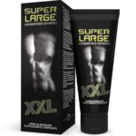 Imagen del artículo erótico INTIMATELINE - SUPER LARGE XXL CREMA VOLUMINIZADORA PENE 75 ML de INTIMATELINE INTIMATELINE en la sección DROGUERÍA |Estimulantes para Ellos|Aumento del pene de Millenial Sexshop.