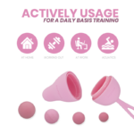 INTIMICHIC - PELVIS HEALTH I 2.0 REHABILITACION PELVICA - Imagen 3