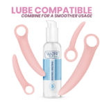 INTIMICHIC - SET 5 PIEZAS DILATADOR SILICONA - Imagen 4