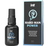 Imagen del artículo erótico INTT - HARD MAN POWER SPRAY ESTIMULADOR de INTT FOR HER en la sección DROGUERÍA |Estimulantes para Ellos|Aumento Erección de Millenial Sexshop.